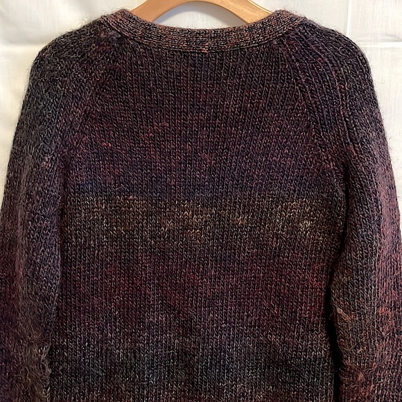 ARITZIA Wilfred Wool Cardigan // Size XS - Picture 4 of 7